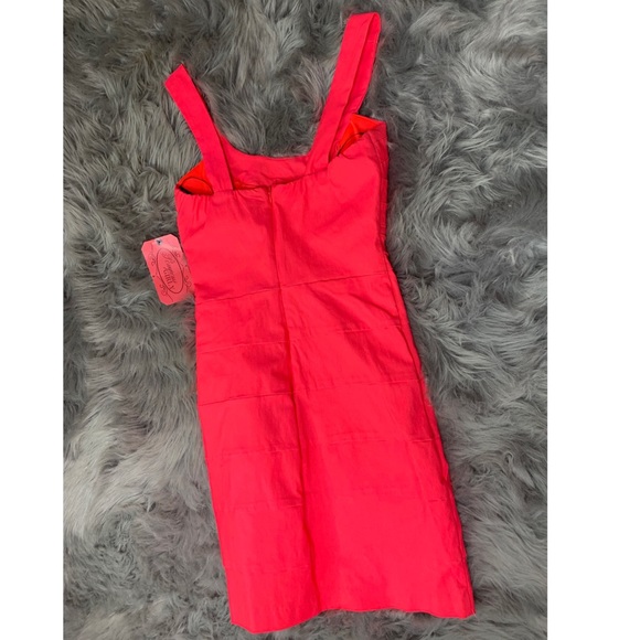 Mini Dress - Picture 2 of 3